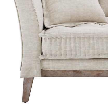 Rowan Fabric Sofa by Modway