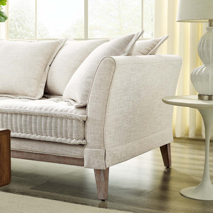 Rowan Fabric Sofa by Modway