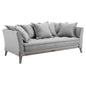 Rowan Fabric Sofa by Modway