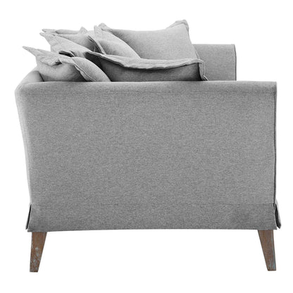 Rowan Fabric Sofa by Modway