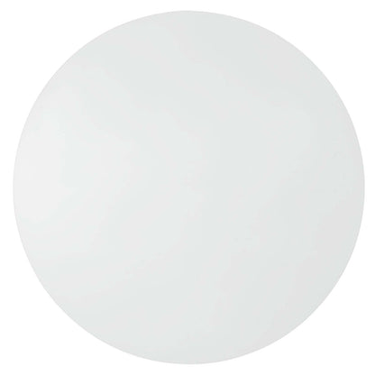 Gratify 60" Round Dining Table by Modway