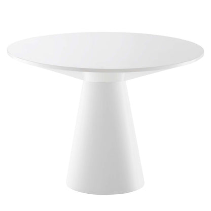 Provision 75" Oval Dining Table by Modway