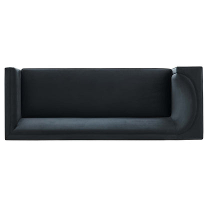 Eminence Upholstered Performance Velvet Sofa by Modway