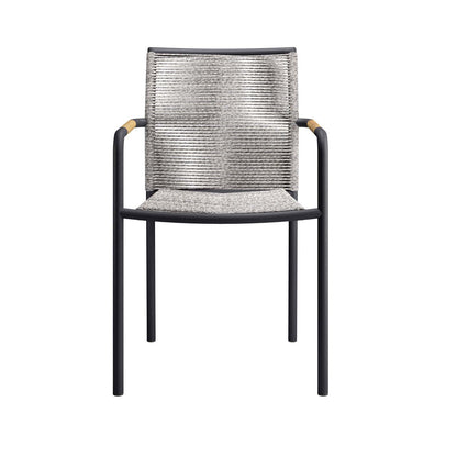 Serenity Outdoor Patio Armchairs Set of 2 by Modway