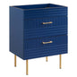 Daybreak 24" Bathroom Vanity Cabinet (Sink Basin Not Included) by Modway
