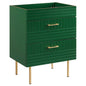 Daybreak 24" Bathroom Vanity Cabinet (Sink Basin Not Included) by Modway