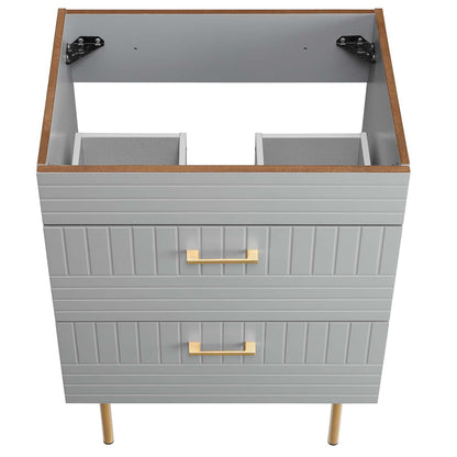 Daybreak 24" Bathroom Vanity Cabinet (Sink Basin Not Included) by Modway