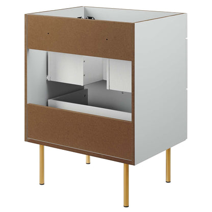 Daybreak 24" Bathroom Vanity Cabinet (Sink Basin Not Included) by Modway