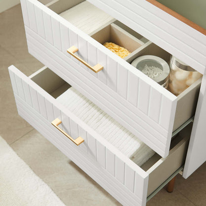 Daybreak 24" Bathroom Vanity Cabinet (Sink Basin Not Included) by Modway