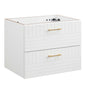 Daybreak 24" Wall-Mount by Modway