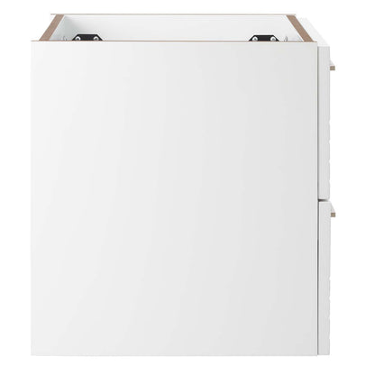 Daybreak 24" Wall-Mount by Modway