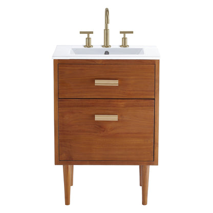 Cassia 24" Bathroom Vanity by Modway