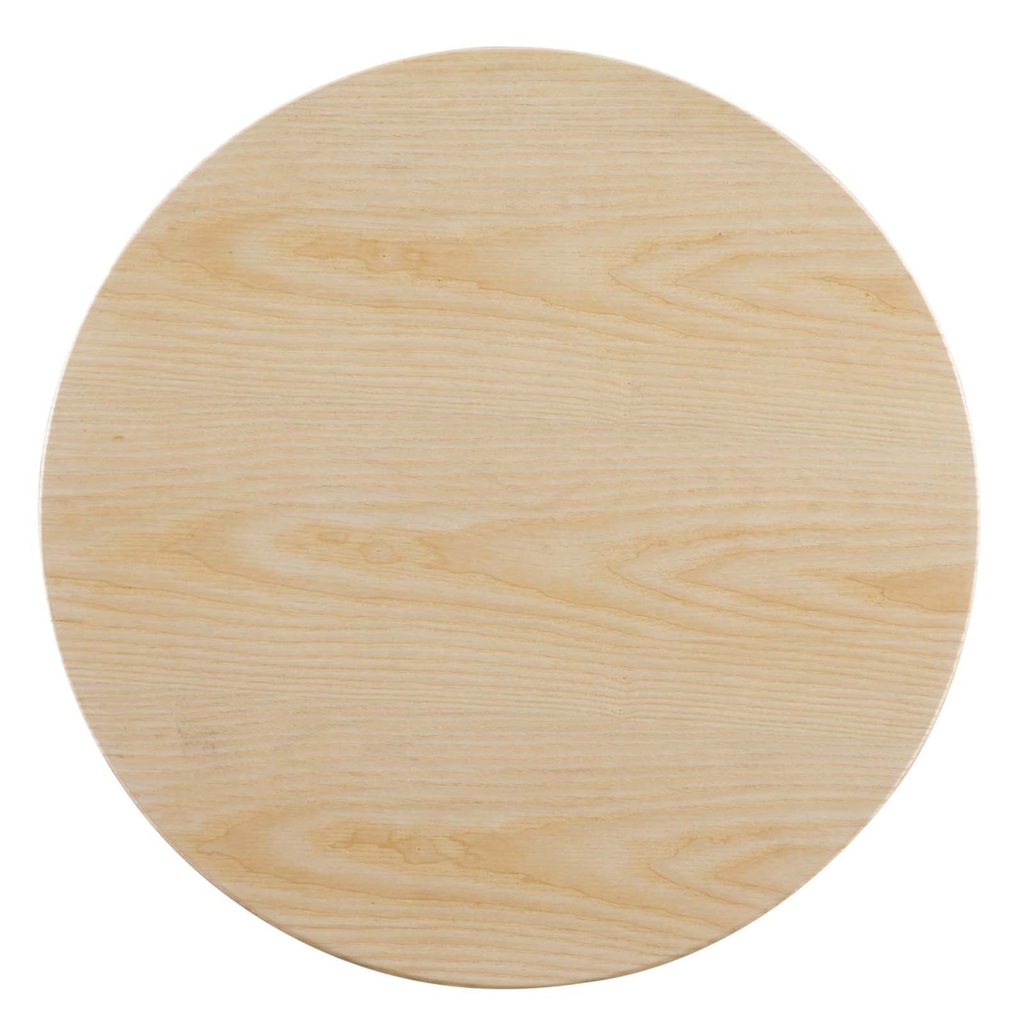 Lippa 28" Round Wood Dining Table by Modway