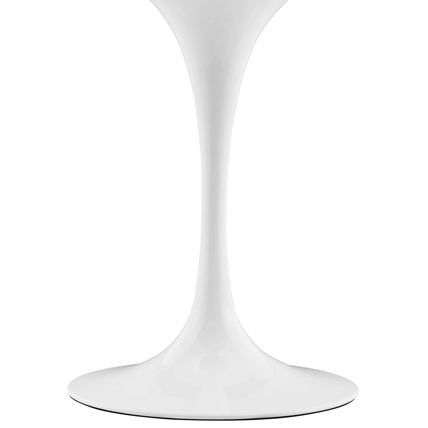 Lippa 24" Square Dining Table by Modway