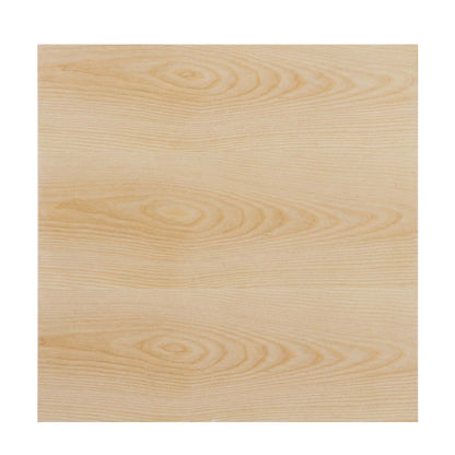 Lippa 24" Square Wood Dining Table by Modway