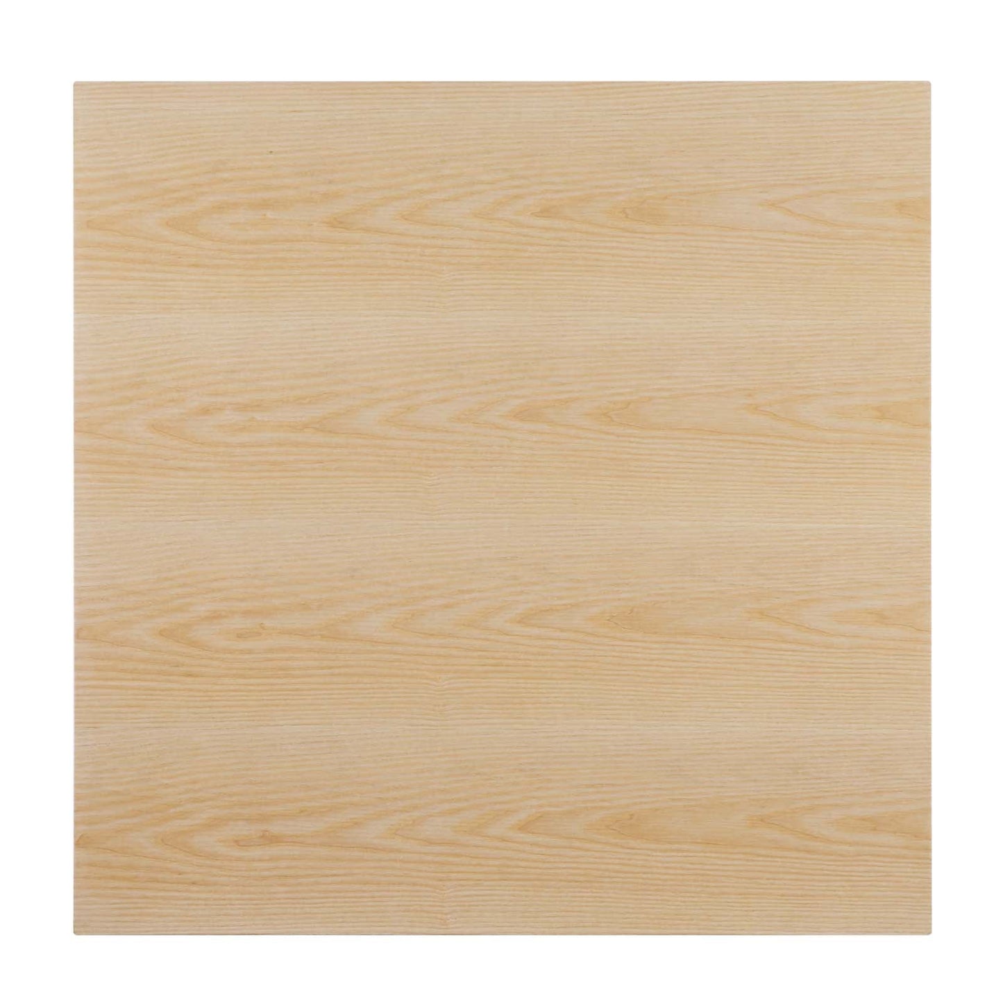 Lippa 36" Square Wood Dining Table by Modway