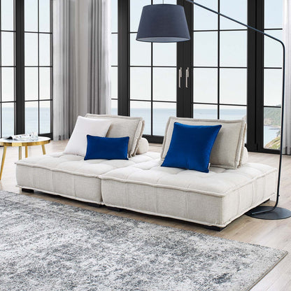 saunter-2-piece-tufted-fabric-fabric-loveseat-in-beige