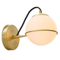 Hanna Hardwire Wall Sconce by Modway