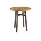 Meadow Outdoor Patio Teak Wood Dining Table by Modway