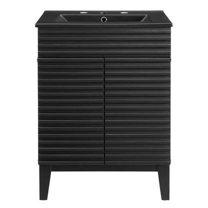 Render 24" Bathroom Vanity by Modway