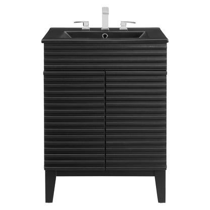 Render 24" Bathroom Vanity by Modway