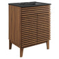 Render 24" Bathroom Vanity by Modway