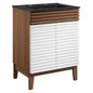 Render 24" Bathroom Vanity by Modway