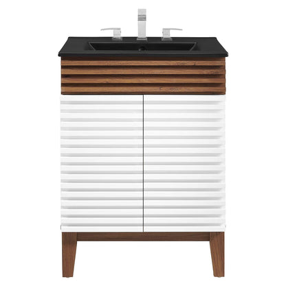 Render 24" Bathroom Vanity by Modway