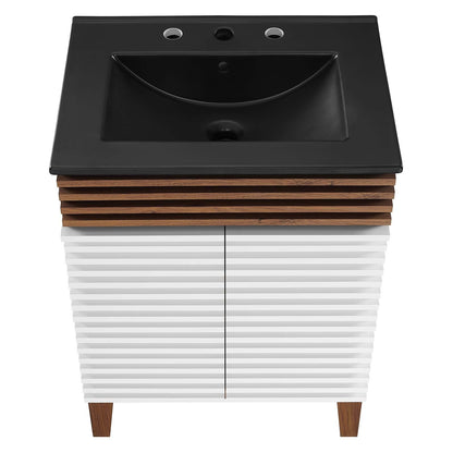Render 24" Bathroom Vanity by Modway