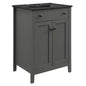 Nantucket 24" Bathroom Vanity by Modway