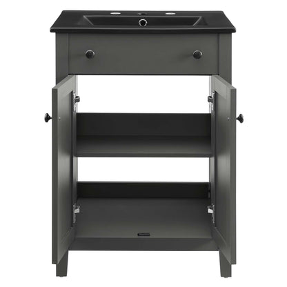 Nantucket 24" Bathroom Vanity by Modway