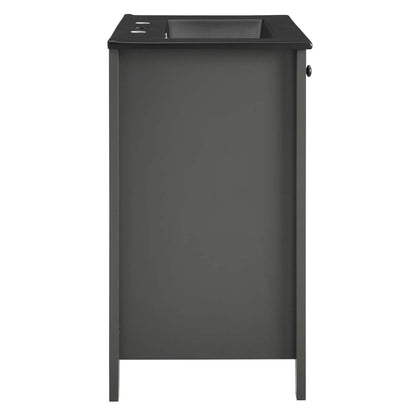 Nantucket 24" Bathroom Vanity by Modway