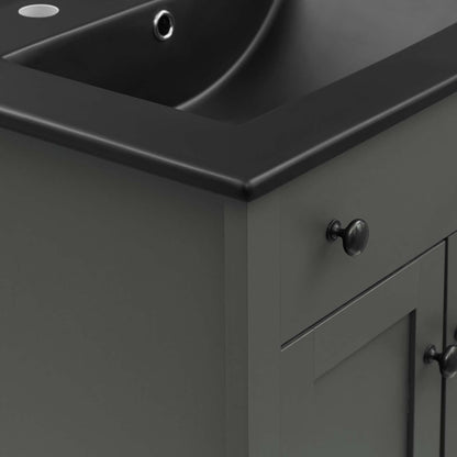 Nantucket 24" Bathroom Vanity by Modway