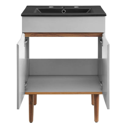 Harvest 24" Bathroom Vanity by Modway
