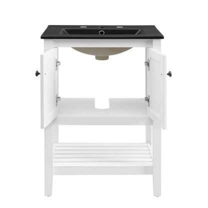 Prestige 24" Bathroom Vanity by Modway