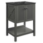 Steam 24" Bathroom Vanity by Modway