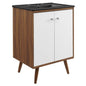 Transmit 24" Bathroom Vanity by Modway