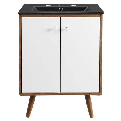 Transmit 24" Bathroom Vanity by Modway