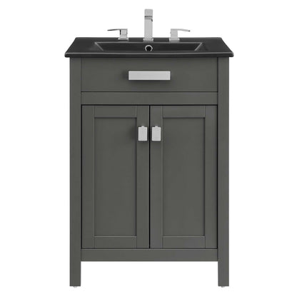 Laguna 24" Bathroom Vanity by Modway