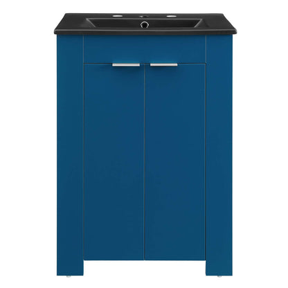 Maybelle 24" Bathroom Vanity by Modway