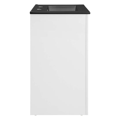 Maybelle 24" Bathroom Vanity by Modway