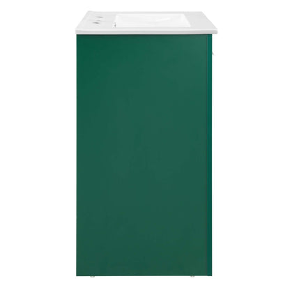 Maybelle 24" Bathroom Vanity by Modway