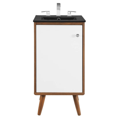 Transmit 18" Bathroom Vanity by Modway