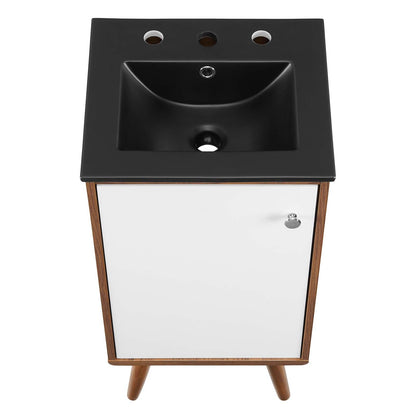 Transmit 18" Bathroom Vanity by Modway