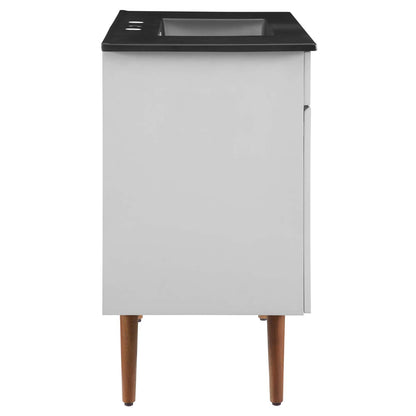 Harvest 36" Bathroom Vanity by Modway