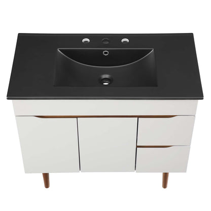 Harvest 36" Bathroom Vanity by Modway