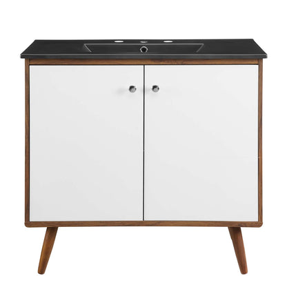 Transmit 36" Bathroom Vanity by Modway