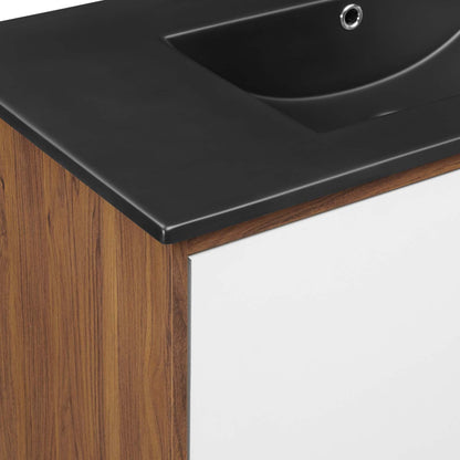 Transmit 36" Bathroom Vanity by Modway