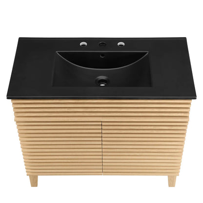 Render 36" Bathroom Vanity by Modway
