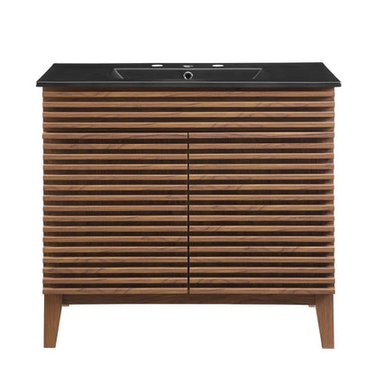 Render 36" Bathroom Vanity by Modway